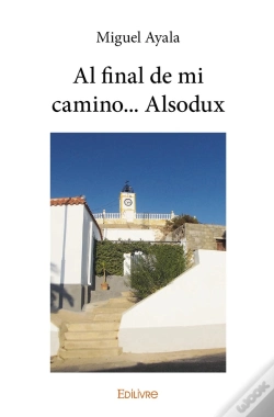Capa do artigo Al Final De Mi Camino... Alsodux