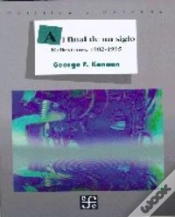 Capa do artigo Al Final De Un Siglo (Reflexiones,1982-1995) 