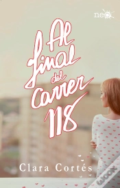 Capa do artigo Al Final Del Carrer 118
