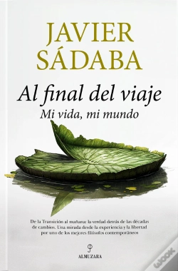 Capa do artigo Al Final Del Viaje