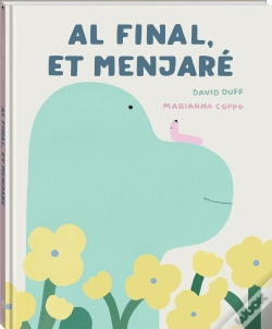 Capa do artigo Al Final, Et Menjare