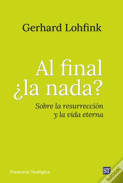 Capa do artigo Al Final ¿La Nada?