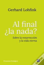 Capa do artigo Al Final ¿La Nada?