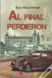 Capa do artigo Al Final Perdieron