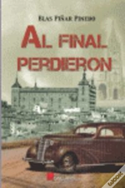 Capa do artigo Al Final Perdieron