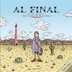 Capa do artigo Al Final