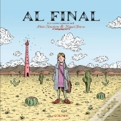 Capa do artigo Al Final
