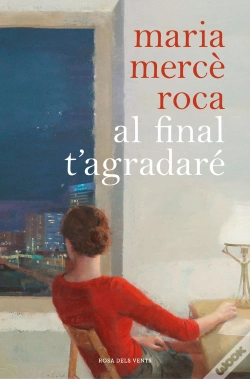 Capa do artigo Al Final T'Agradaré