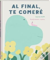 Capa do artigo Al Final, Te Enamorare