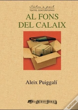 Capa do artigo Al Fons Calaix