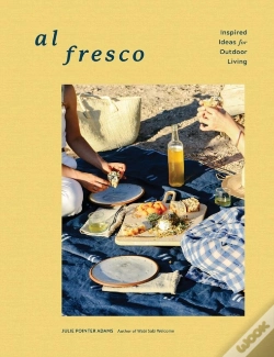 Capa do artigo Al Fresco
