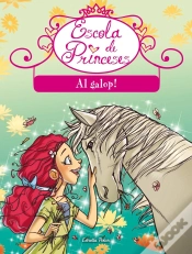 Capa do artigo Al Galop!