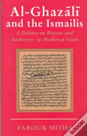 Capa do artigo Al-Ghazali And The Ismailis