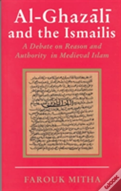 Capa do artigo Al-Ghazali And The Ismailis