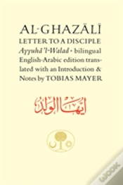 Capa do artigo Al-Ghazali Letter To A Disciple