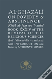 Capa do artigo Al-Ghazali On Poverty And Abstinence