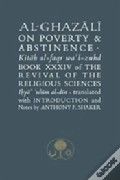 Capa do artigo Al-Ghazali On Poverty And Abstinence