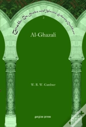 Capa do artigo Al-Ghazali