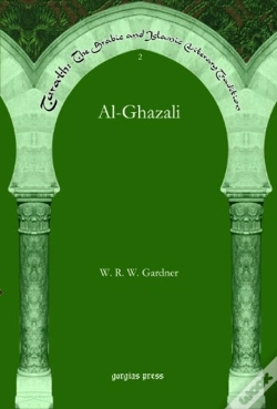 Capa do artigo Al-Ghazali