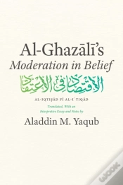 Capa do artigo Al-Ghazali