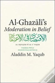 Capa do artigo Al-Ghazali