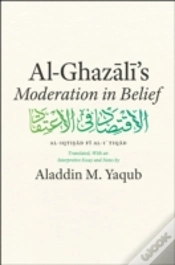 Capa do artigo Al-Ghazali