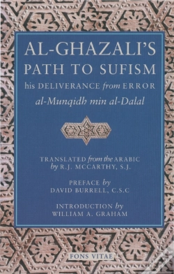 Capa do artigo Al-Ghazali'S Path To Sufisim