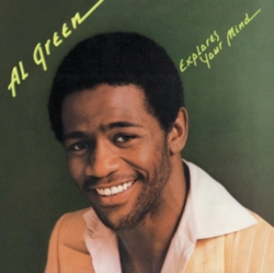 Capa do artigo Al Green Explores Your Mind - CD