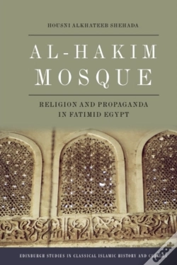 Capa do artigo Al-Hakim Mosque