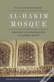 Capa do artigo Al-Hakim Mosque