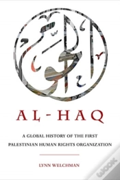 Capa do artigo Al-Haq