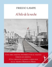 Capa do artigo Al Hilo De La Noche