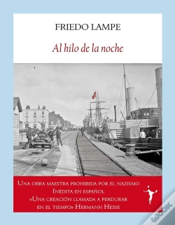 Capa do artigo Al Hilo De La Noche