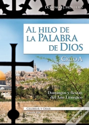 Capa do artigo Al Hilo De La Palabra De Dios. Ciclo A