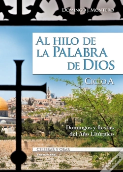 Capa do artigo Al Hilo De La Palabra De Dios. Ciclo A