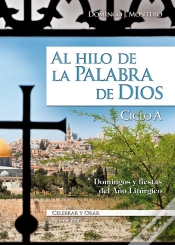 Capa do artigo Al Hilo De La Palabra De Dios. Ciclo A