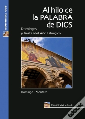 Capa do artigo Al Hilo De La Palabra De Dios. Ciclo B