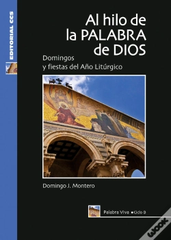 Capa do artigo Al Hilo De La Palabra De Dios. Ciclo B