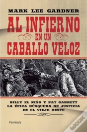 Capa do artigo Al Infierno En Un Caballo Veloz