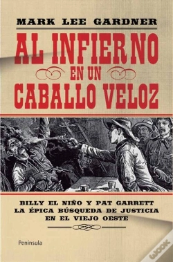 Capa do artigo Al Infierno En Un Caballo Veloz
