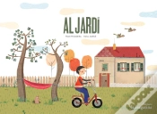 Capa do artigo Al Jardí