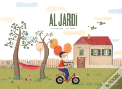 Capa do artigo Al Jardí