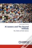 Al Jazeera And The Second Intifada
