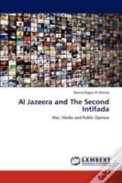 Capa do artigo Al Jazeera And The Second Intifada