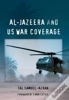 Al-Jazeera And Us War Coverage