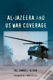 Capa do artigo Al-Jazeera And Us War Coverage