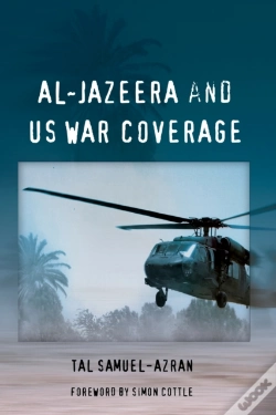 Capa do artigo Al-Jazeera And Us War Coverage