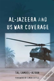 Capa do artigo Al-Jazeera And Us War Coverage