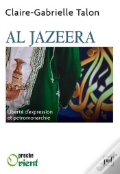 Capa do artigo Al Jazeera ; De La Liberté D