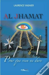 Capa do artigo Al Jhamat, Pour Que Rien Ne Dure Tome 1